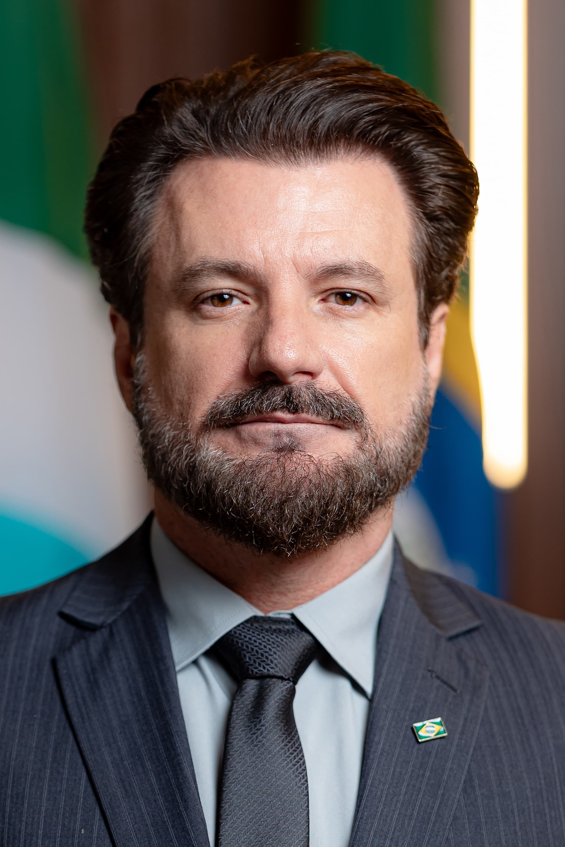 Ricardo Bannak