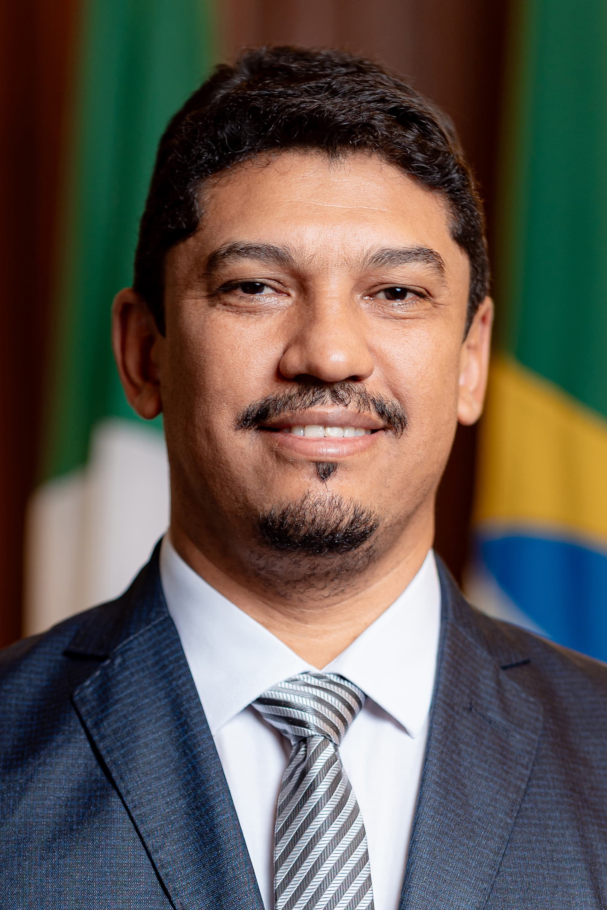 Marcel D'Angelis