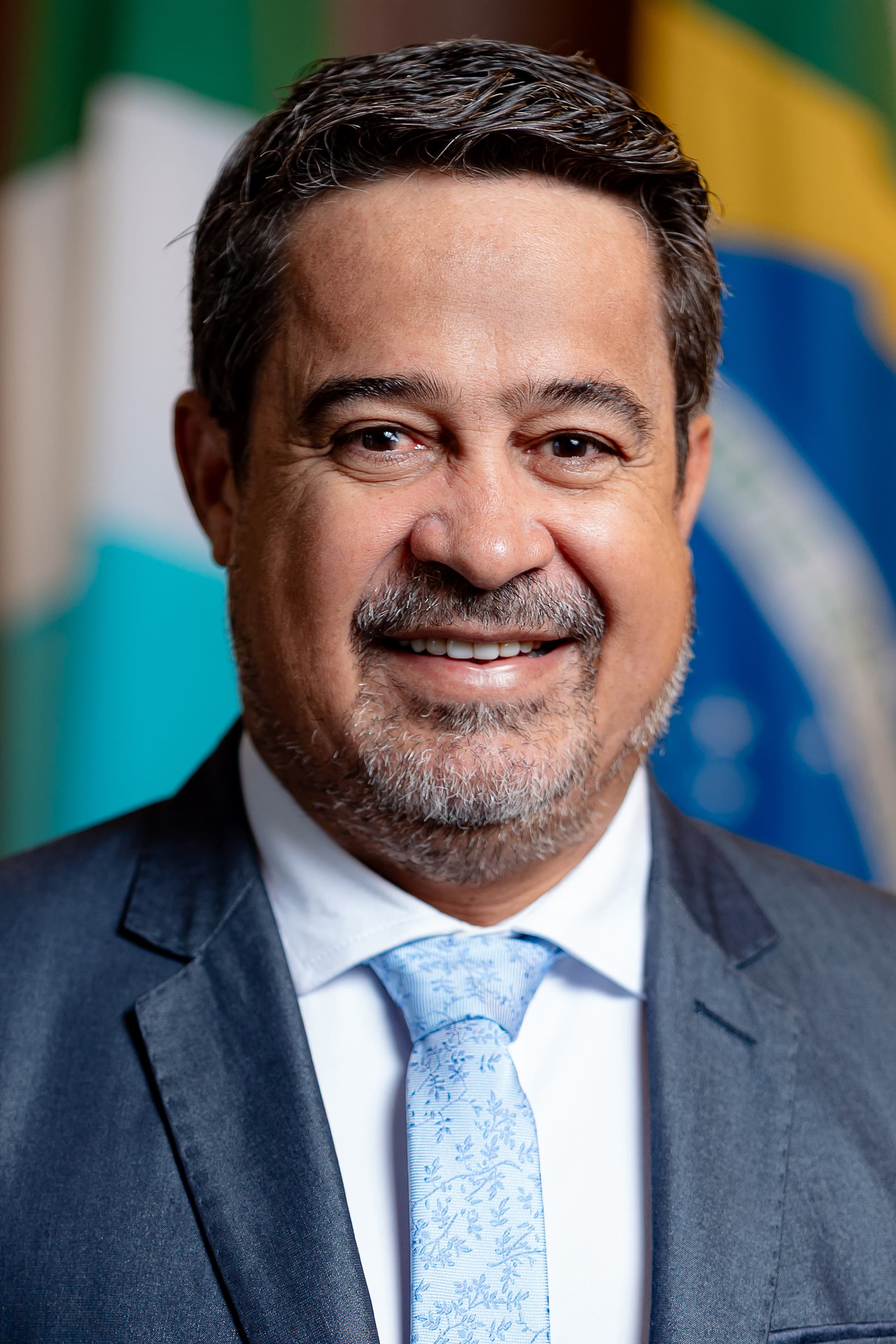 Vanderson Cardoso